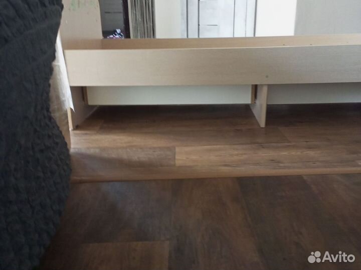 Детская кровать отдам