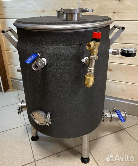 Пвк 50л Ректифай