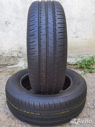 Bridgestone Ecopia EP300 205/60 R16 92V