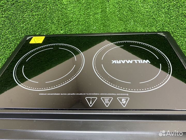 Мини печь wilmark wco-3582b