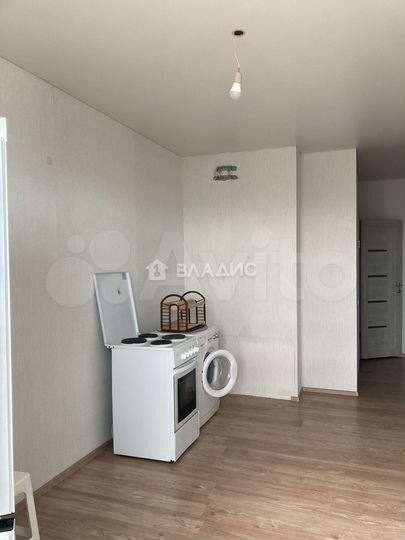 1-к. квартира, 37,1 м², 3/5 эт.