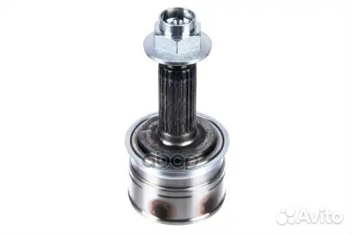 Шрус наружный к-кт kia picanto 1.0 1.1 Stellox