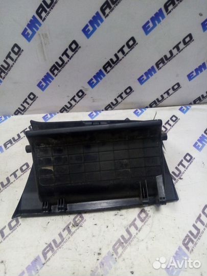 Бардачок Хендай Солярис