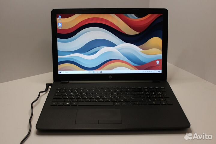 Ноутбук HP Laptop 15 15.6/AMD/DDR4/512Gb