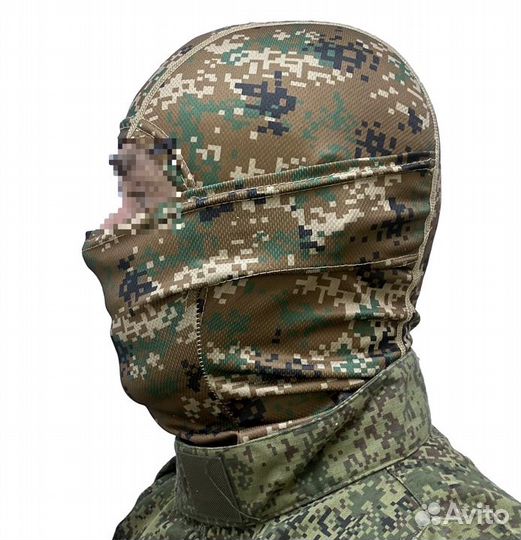 Влагоотводящяя Балаклава спн - Марпат-Marpat