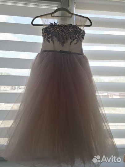 Прокат платья