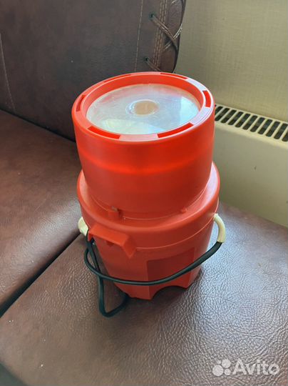 Электрический измельчитель