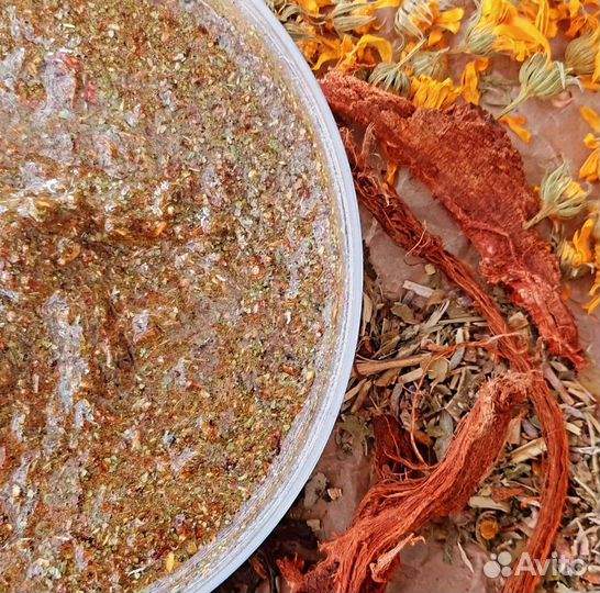 Паста для мужчин