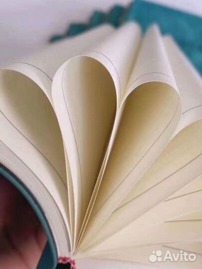 Набор Блокнот ежедневник Tiffany & Co