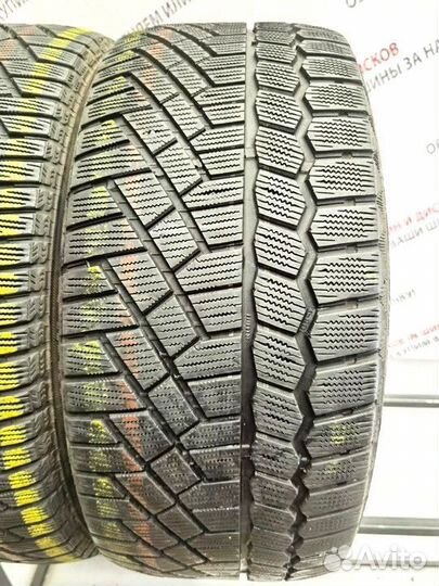 Continental ContiVikingContact 5 245/45 R17 99T