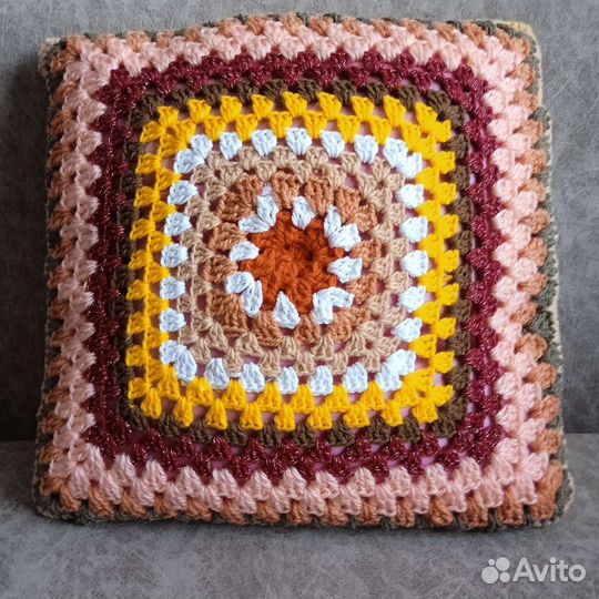 Наволочка декоративная