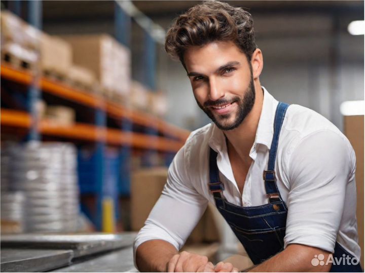 Сборщик постельного белья ржд Вахта в Казане