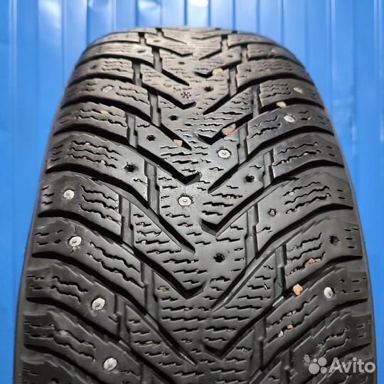 Nokian Tyres Hakkapeliitta 8 205/55 R16