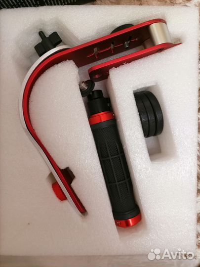 Стабилизатор для съемки