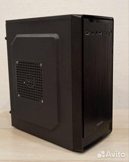 Офисный пк
