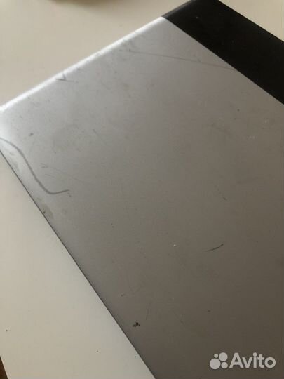 Ноутбук Samsung NP RV511