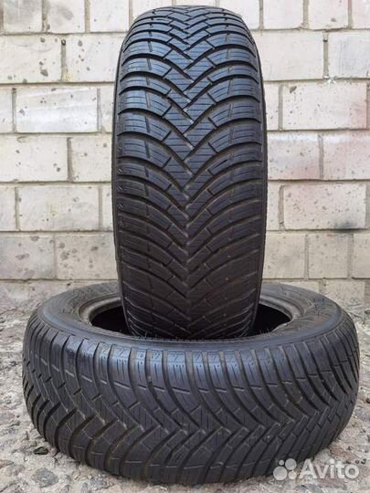Kleber Quadraxer 2 185/60 R15 84T