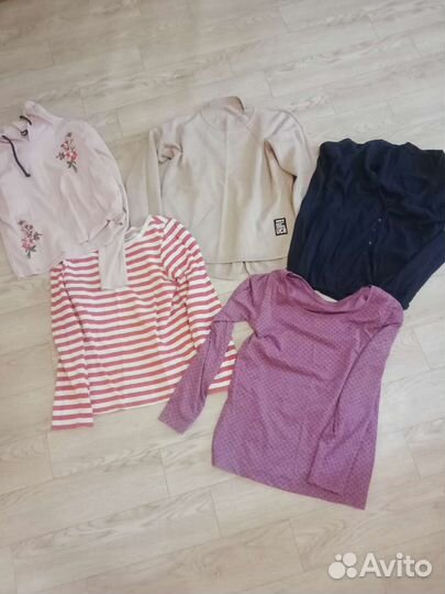 Вещи пакетом 42