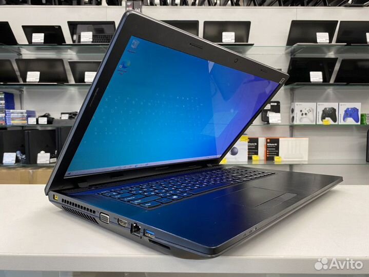 Ноутбук Lenovo G700 20251