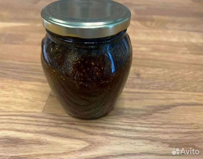 Средство для повышения либидо