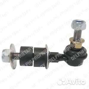 TC1296 Тяга стабилизатора прав / лев nissan almera