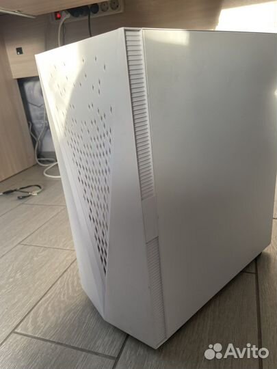 Игровой системный блок i5