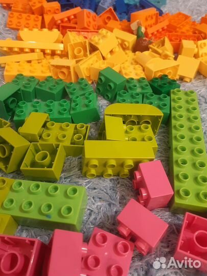 Lego Duplo