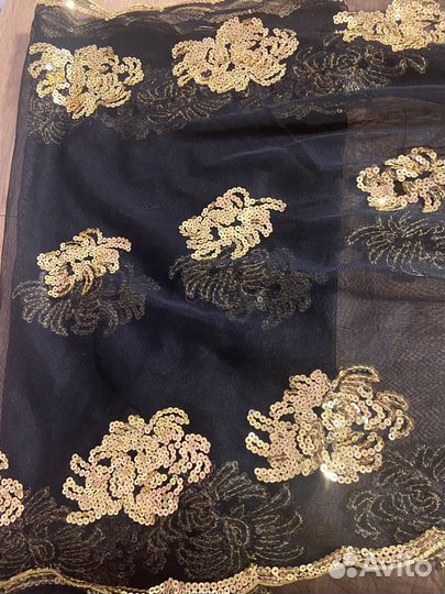 Шарф женский