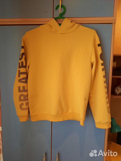 Одежда на подростка