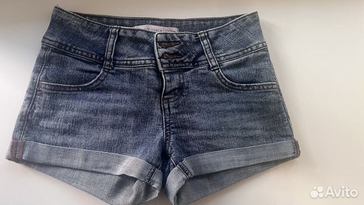 Шорты для девочки