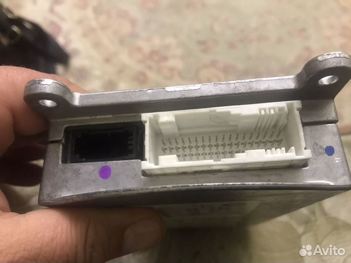 Запчасти bmw e 60