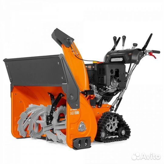 Daewoo 1590 dast Снегоуборщик