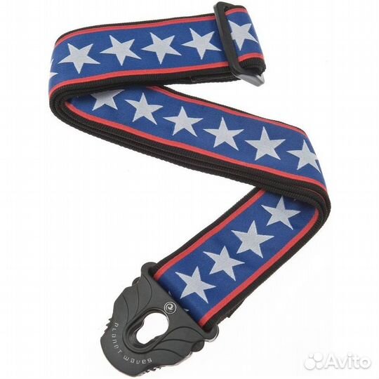 Ремень для гитары Planet Waves 50A10