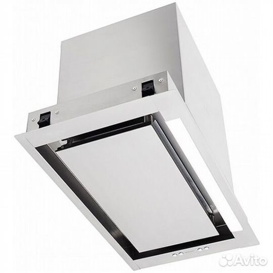 Встраиваемая вытяжка Elica hidden2.0IX/A/60