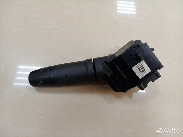 Подрулевой переключатель поворотов Nissan Almera