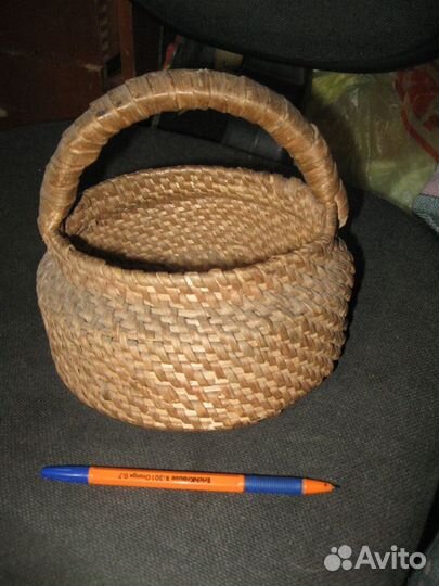 Корзиночка