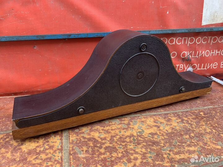 Часы настольные СССР кварцевые Весна