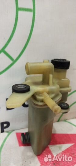 Бачок гидроусилителя Mazda Mazda 3 BK хетчбек Z6