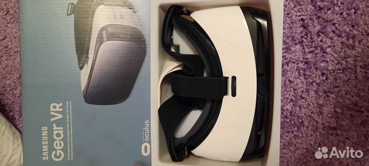 Vr очки для телефона