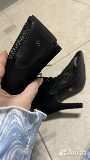 Туфли женские 38 размер