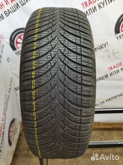 Goodyear Vector 4Seasons 225/55 R18 102V
