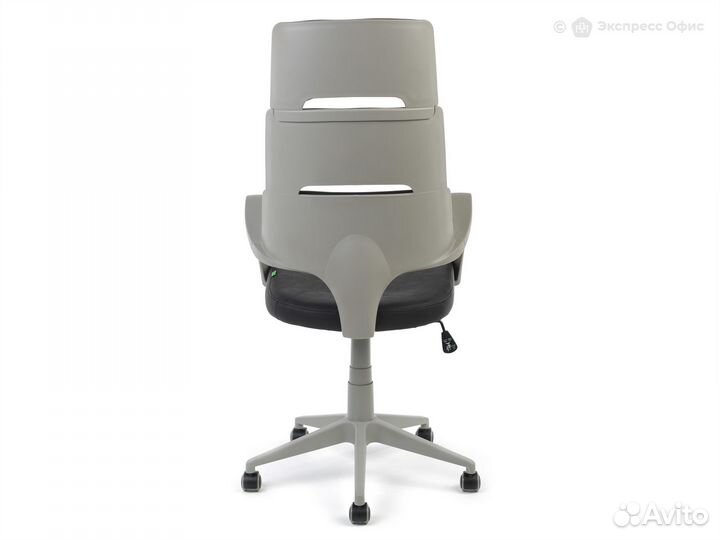 Кресло для руководителя (Grey) RCH Sakura