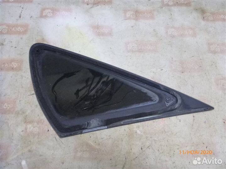 Стекло заднее левое Ford Focus CB4 qqdb 2010