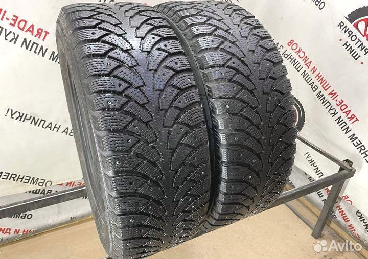 Nokian Tyres Hakkapeliitta 4 215/60 R16 95N