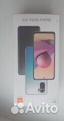 Xiaomi Redmi 7A, 2/32 ГБ