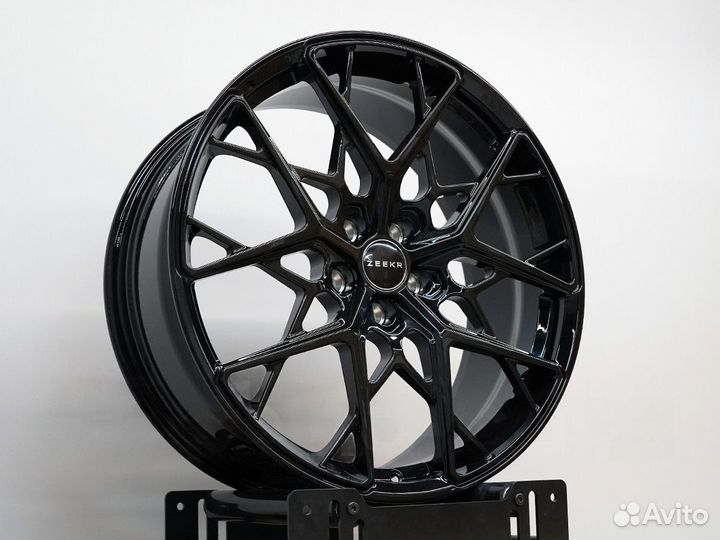 Кованые диски Zeekr R21 001/007/009/X