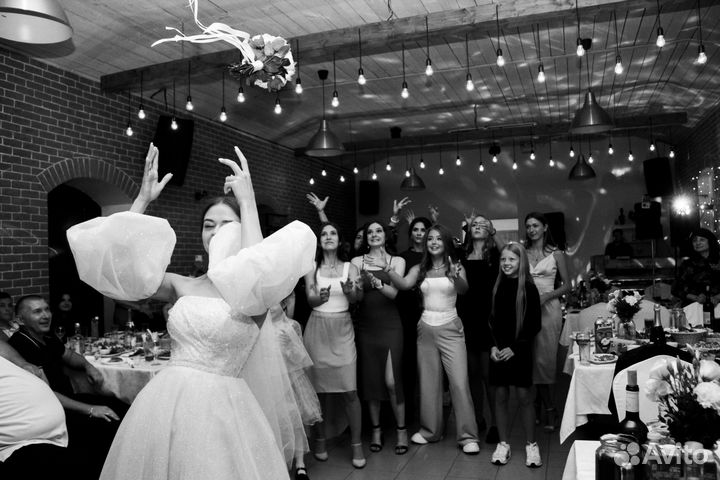 Ведущий, тамада на свадьбу, юбилей, корпоратив