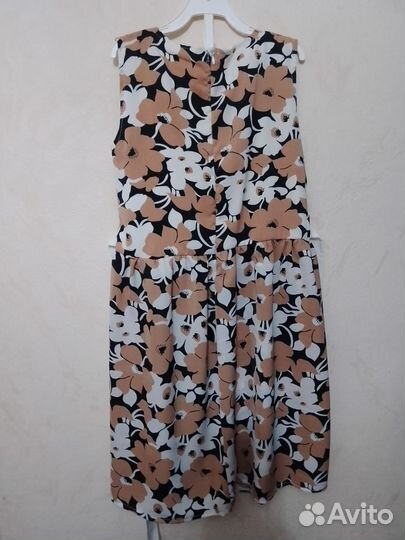 Сарафан для девочки на 9 лет