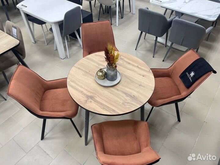 Кухонный стол поло