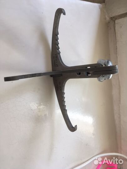 Крюк (кошка)